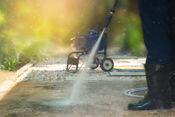 Best Spring Cleaning  in Combee Settlement, FL
