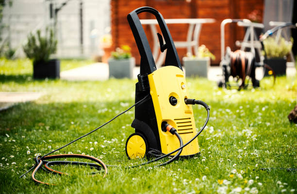 Best Machinery and Equipment Cleaning  in Combee Settlement, FL